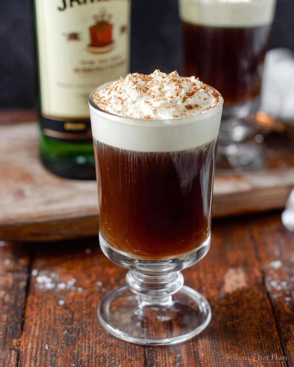 Irish Coffee