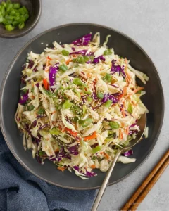 Asian-Slaw-Recipe