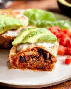 Beef-Burrito-Recipe