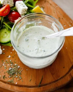 Blue-Cheese-Dressing-Recipe