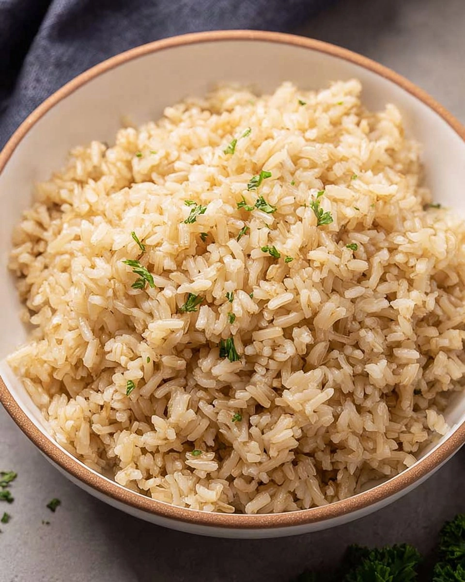 Brown Rice