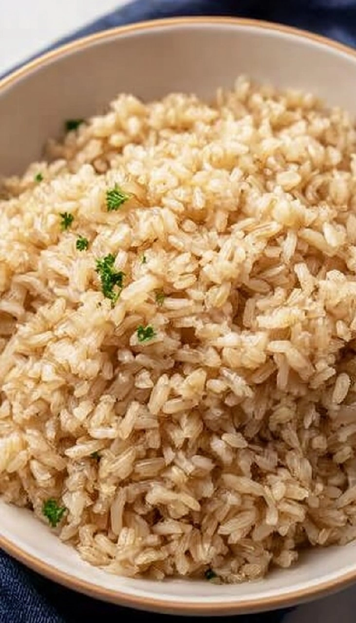 Brown Rice