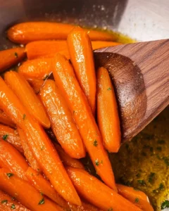 Candied-Carrots-Recipe