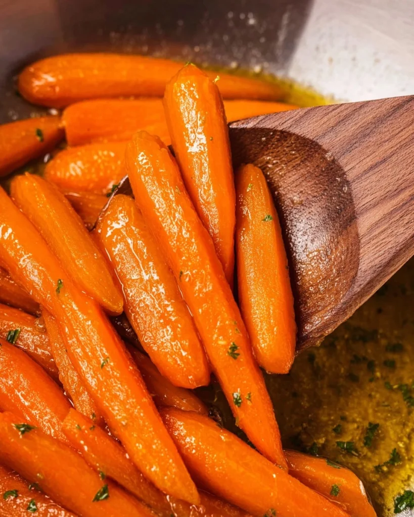 Candied-Carrots-Recipe