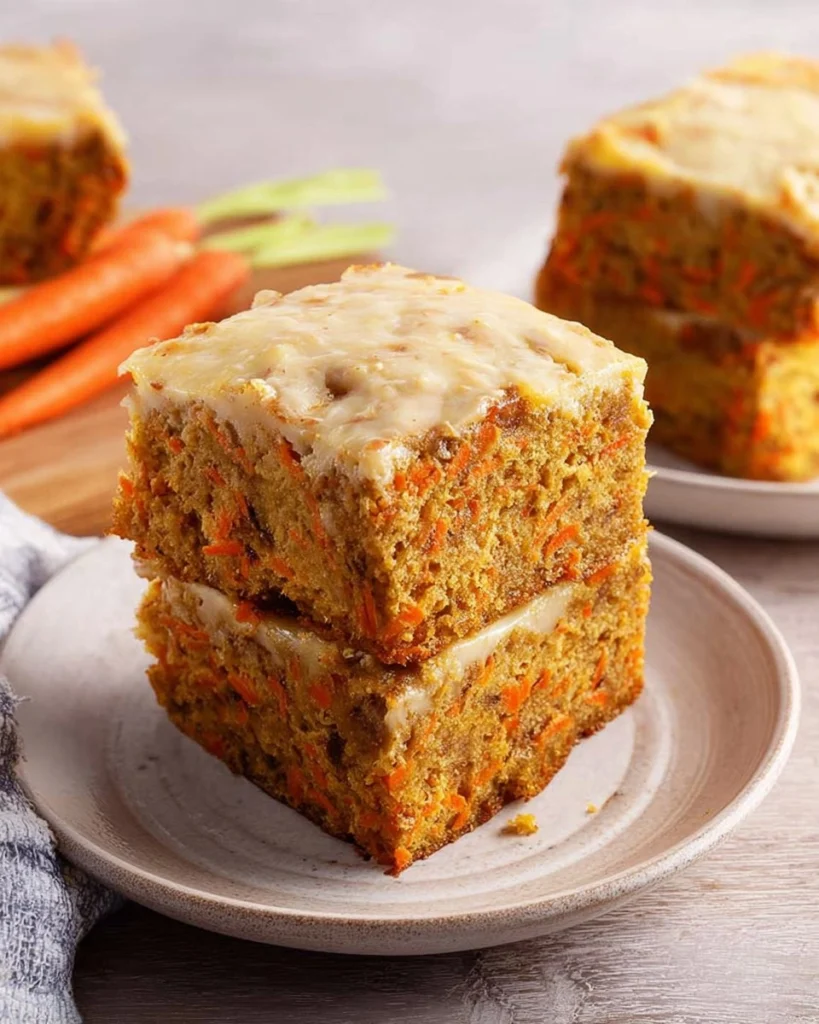 Carrot-Cake-Bars-Recipe
