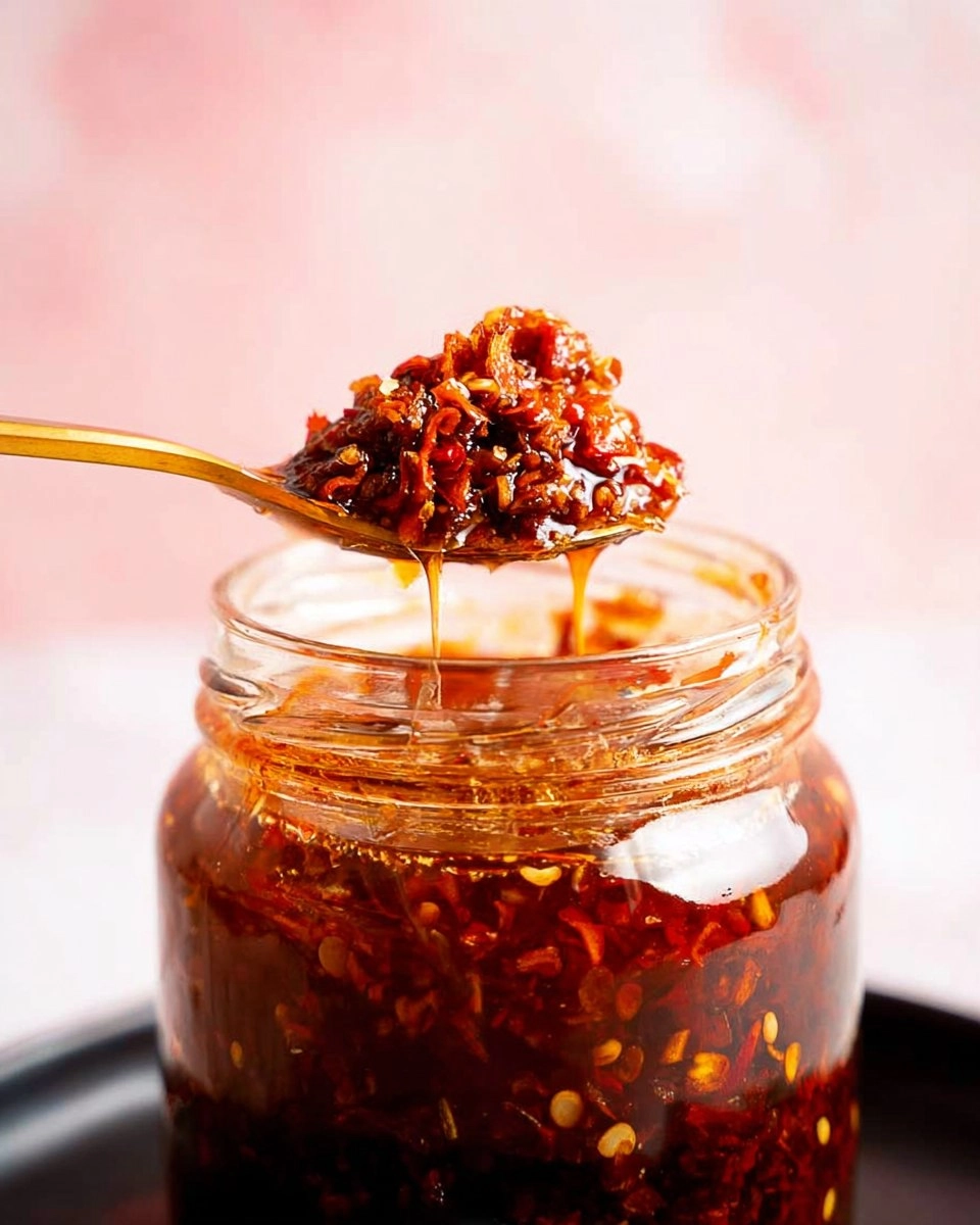 Chilli Crisp