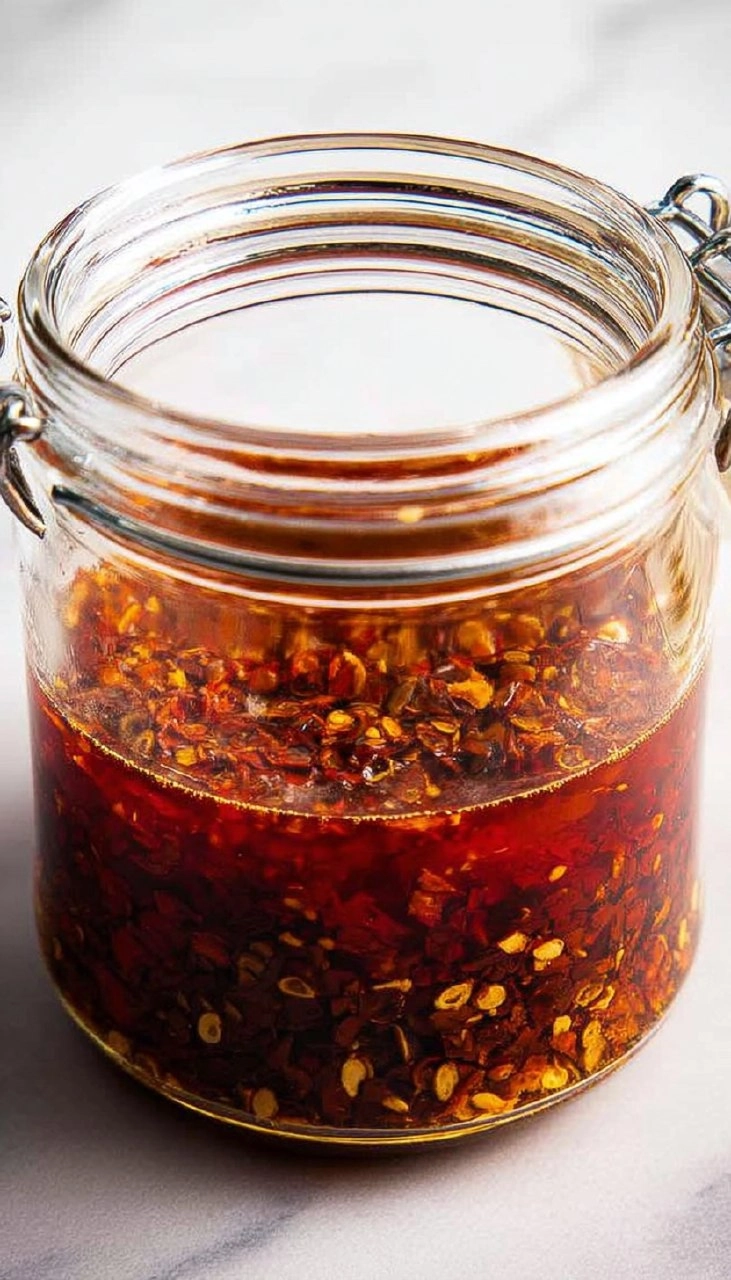 Chilli Crisp