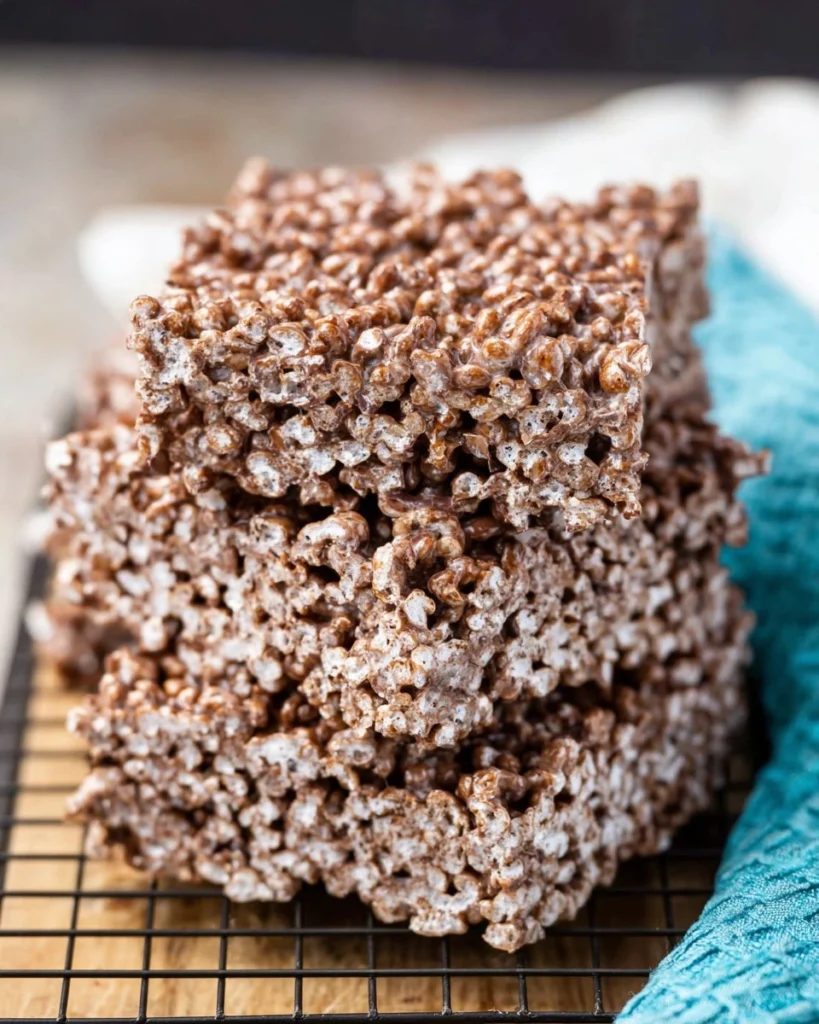 Chocolate-Rice-Krispie-Treats-Recipe