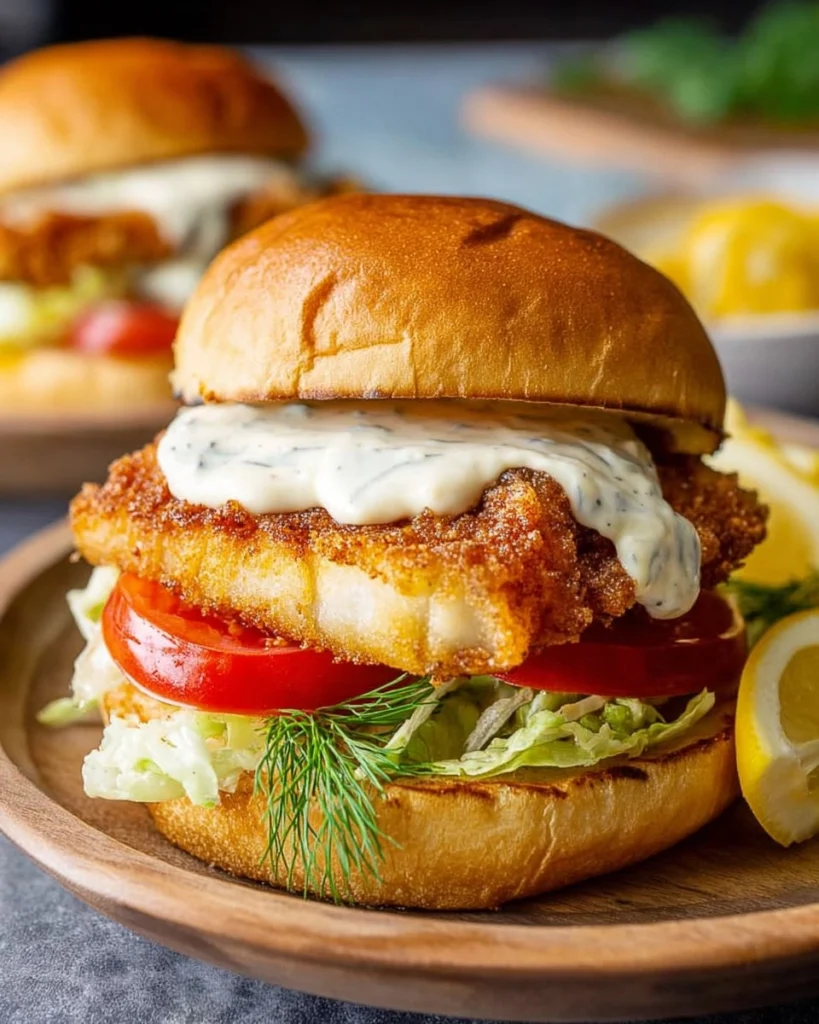 Fried-Fish-Sandwiches-Recipe