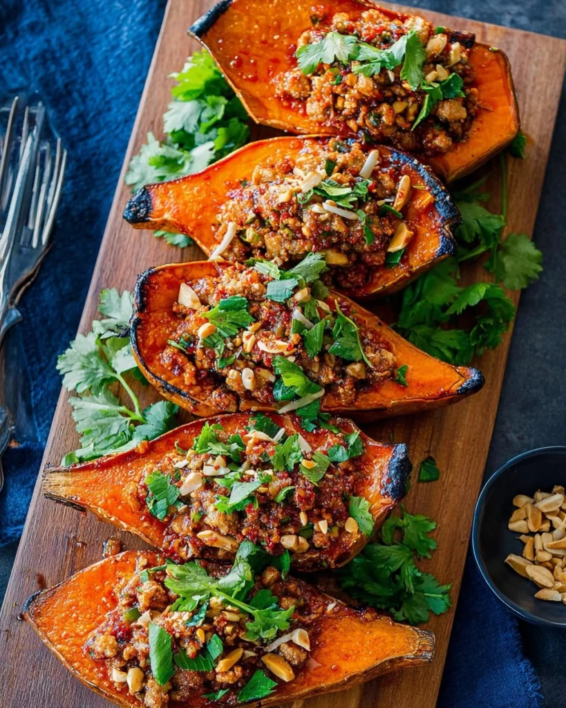 Gochujang-Turkey-Sweet-Potatoes-Recipe
