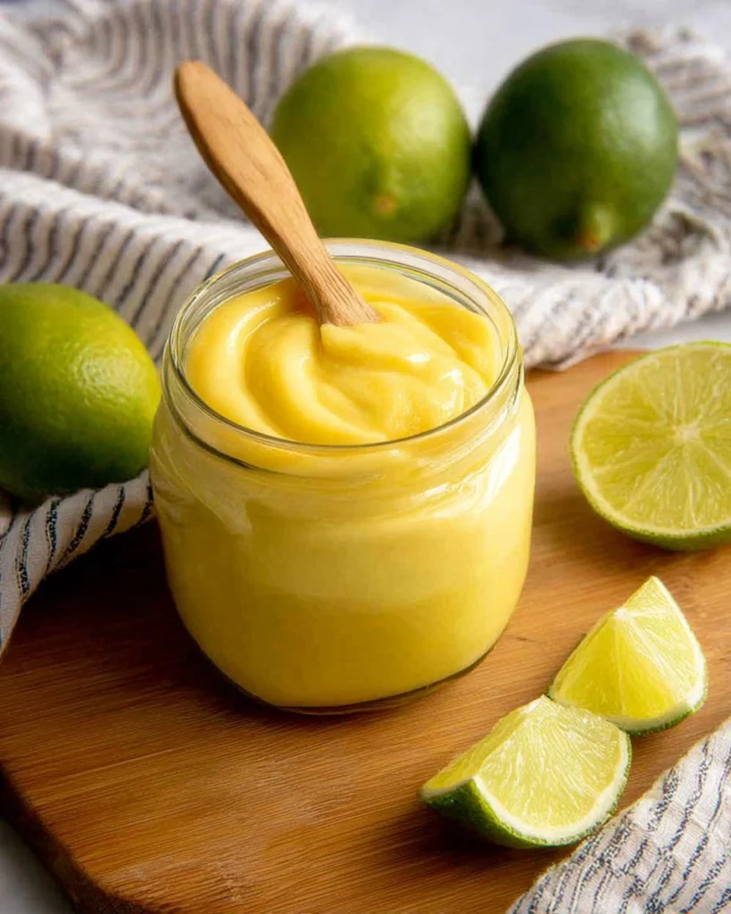 Lime-Curd-Recipe