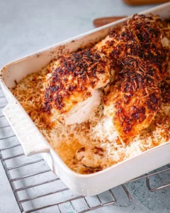 No-Peek-Chicken-Recipe