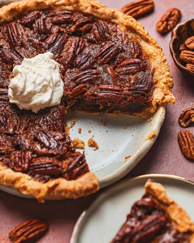 Pecan-Pie-Recipe