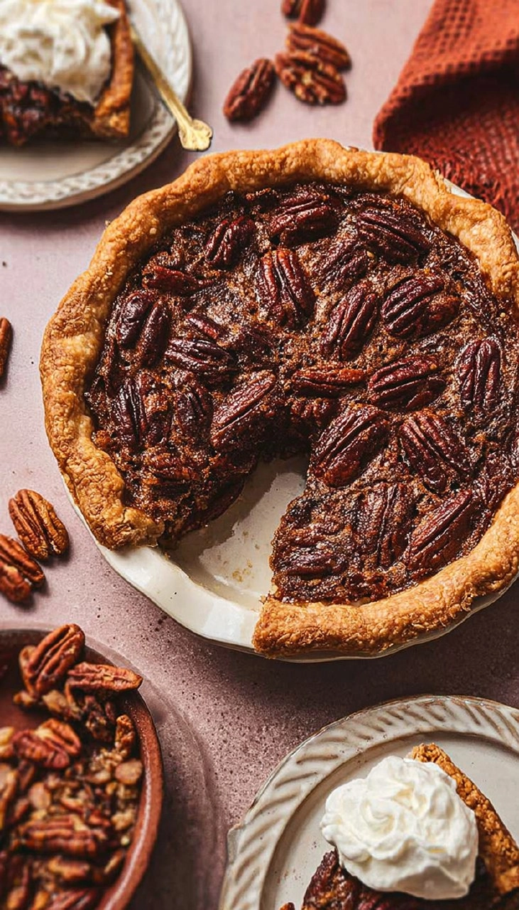 Pecan Pie