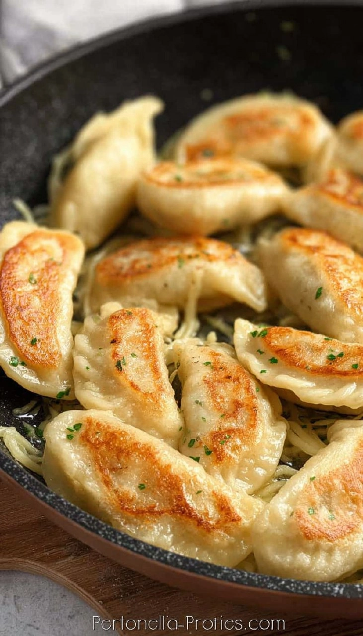 Pierogi