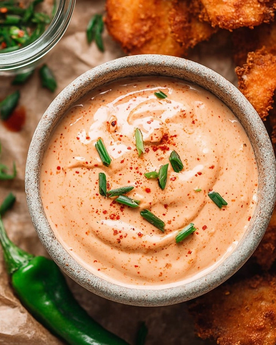 Remoulade Sauce