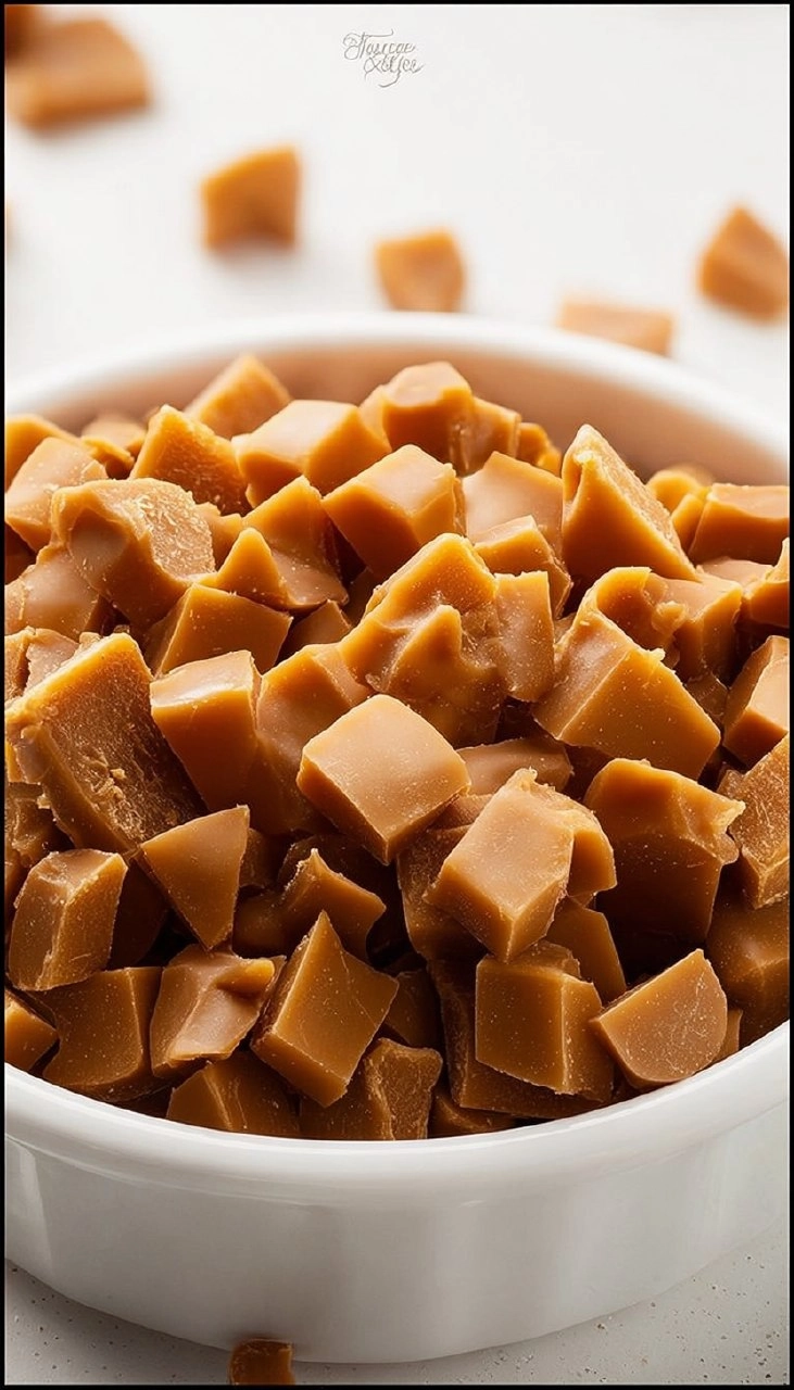 Toffee Bits