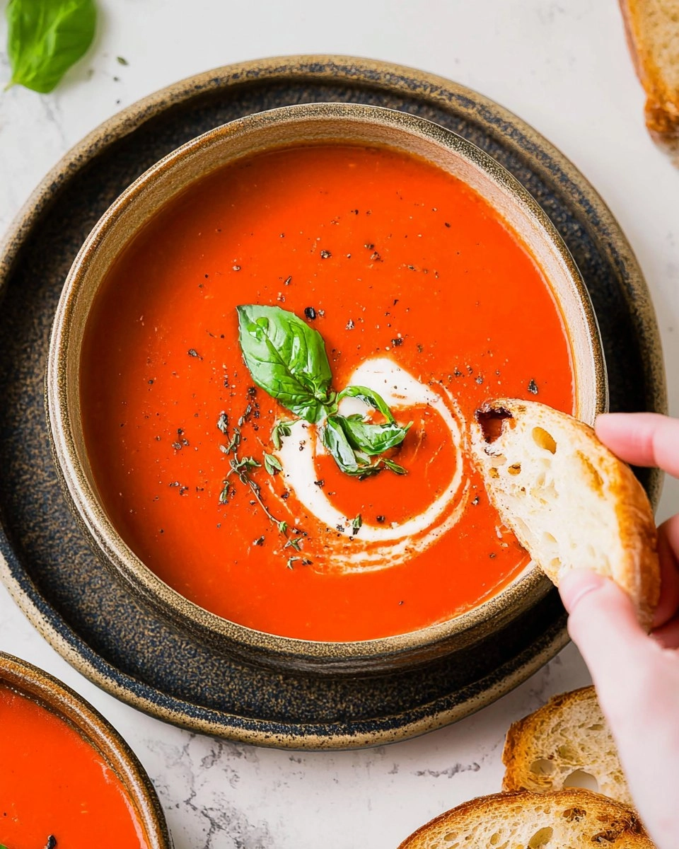 Tomato Soup