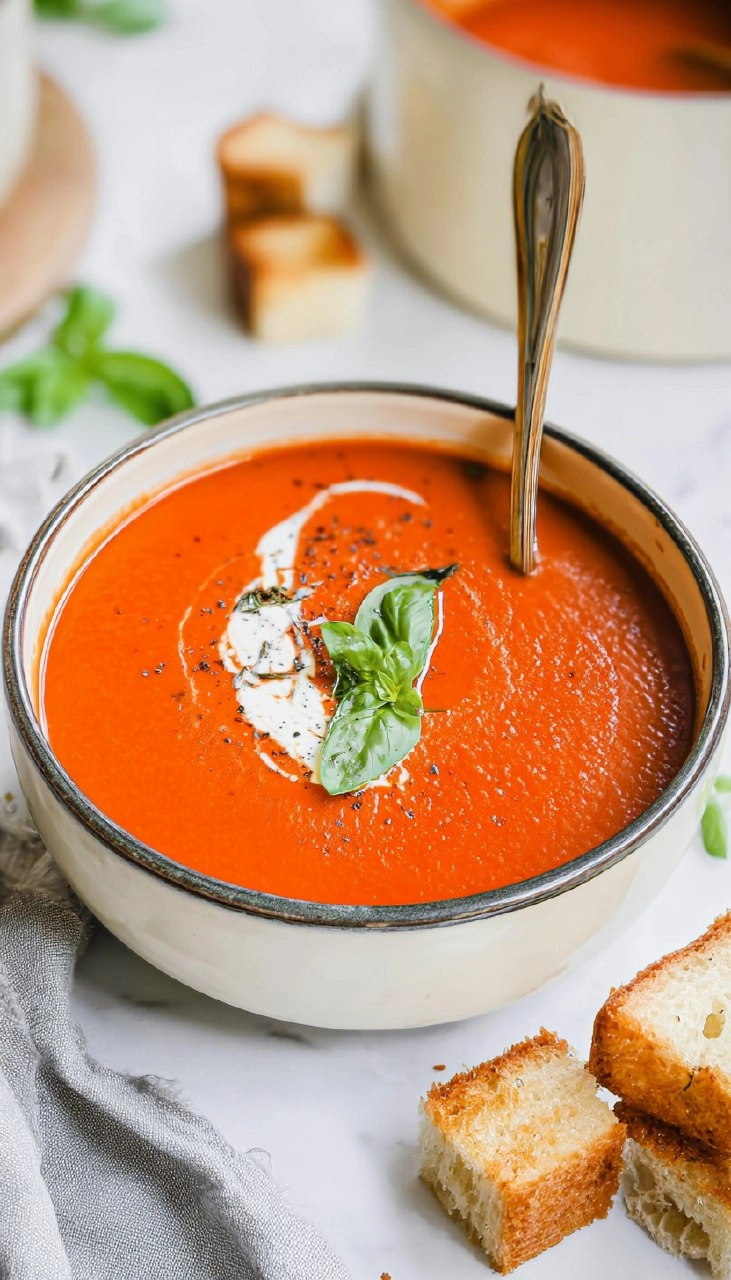 Tomato Soup