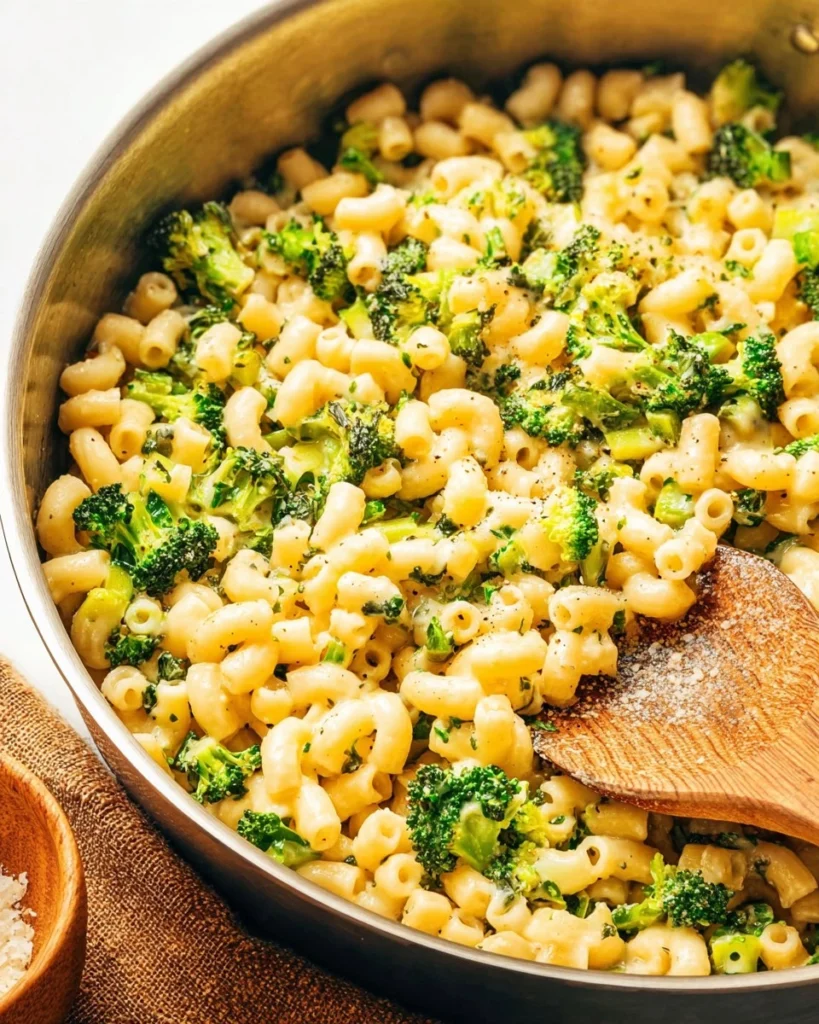 Broccoli-Pasta-Recipe
