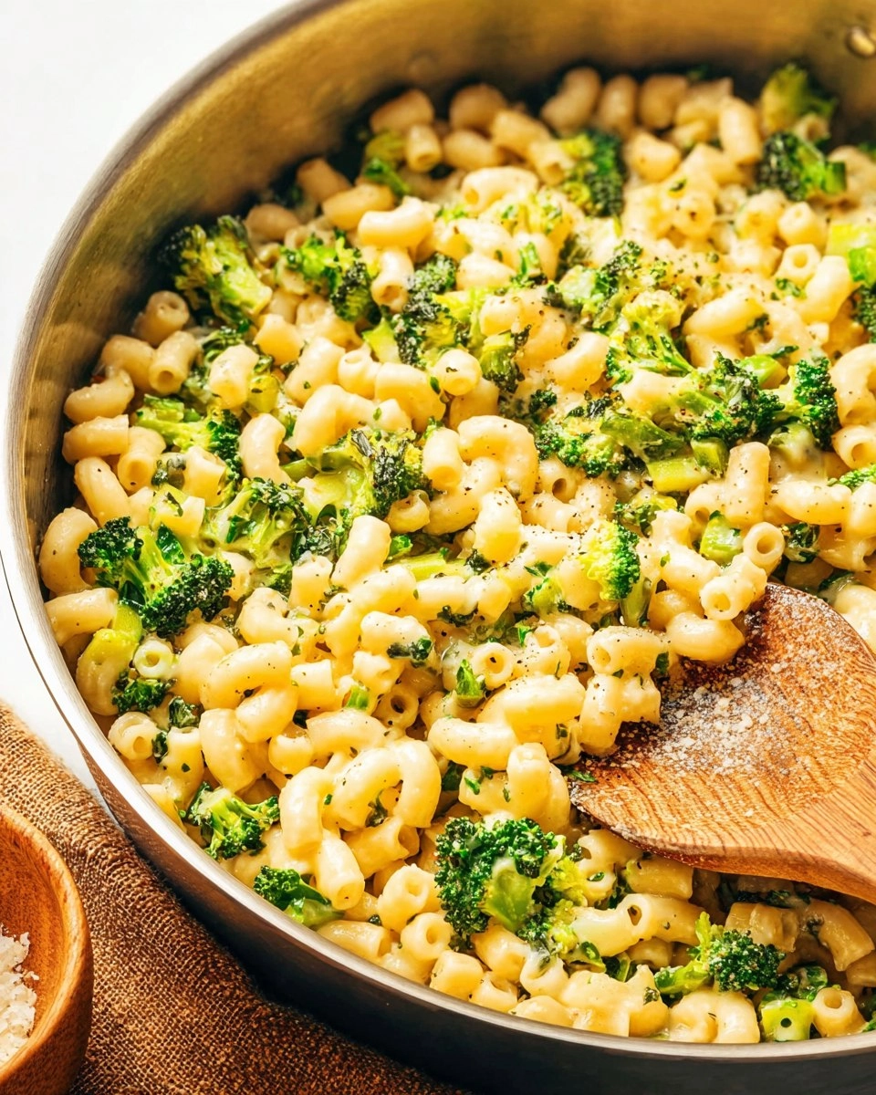 Broccoli Pasta