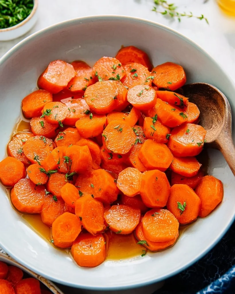 Brown-Sugar-Glazed-Carrots-Recipe