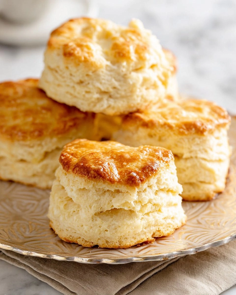Buttermilk Biscuits