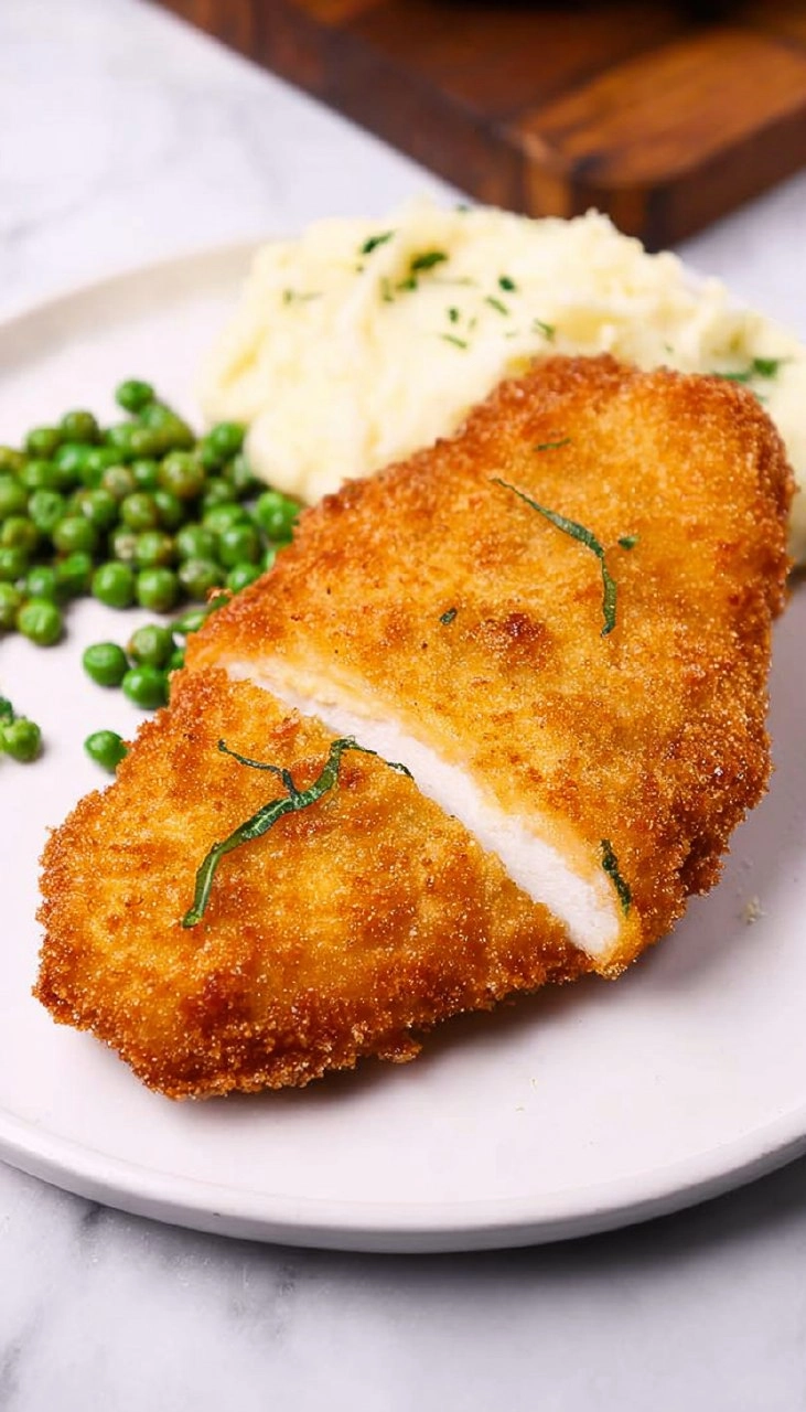 Chicken Kiev