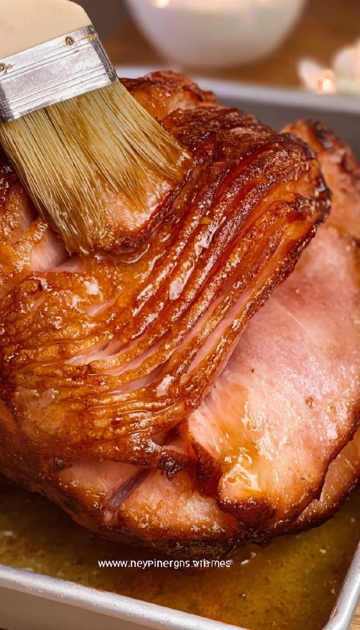 Copycat Honey Baked Ham