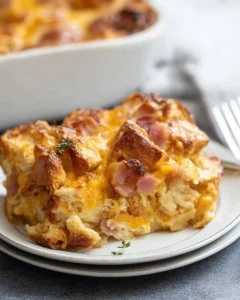 Croissant-Breakfast-Casserole-Recipe