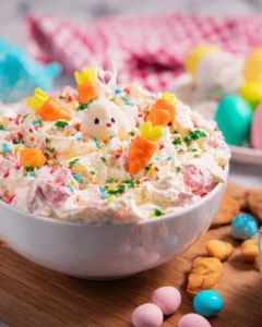 Easter-Fluff-Salad-Recipe
