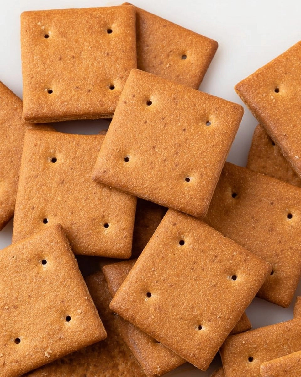 Graham Crackers