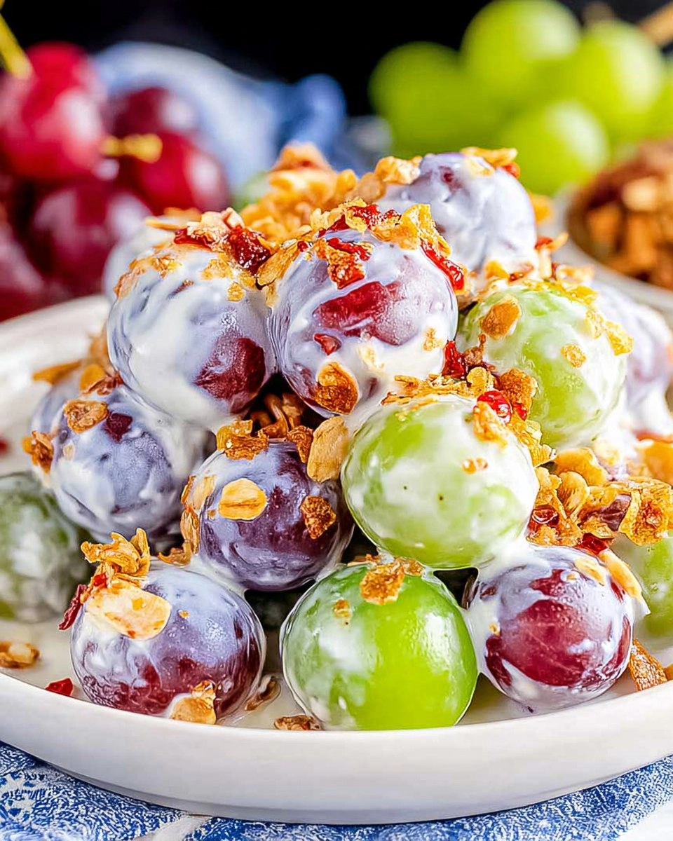 Grape Salad