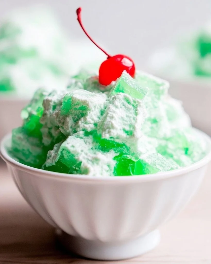 Green-Jello-Salad-Recipe