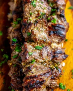 Grilled-Lamb-Souvlaki-Recipe