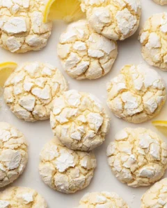 Lemon-Crinkle-Cookies-Recipe