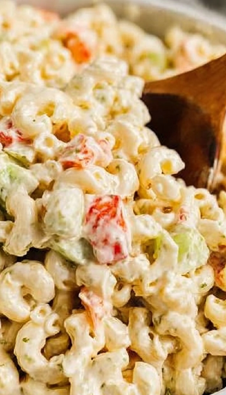 Macaroni Salad