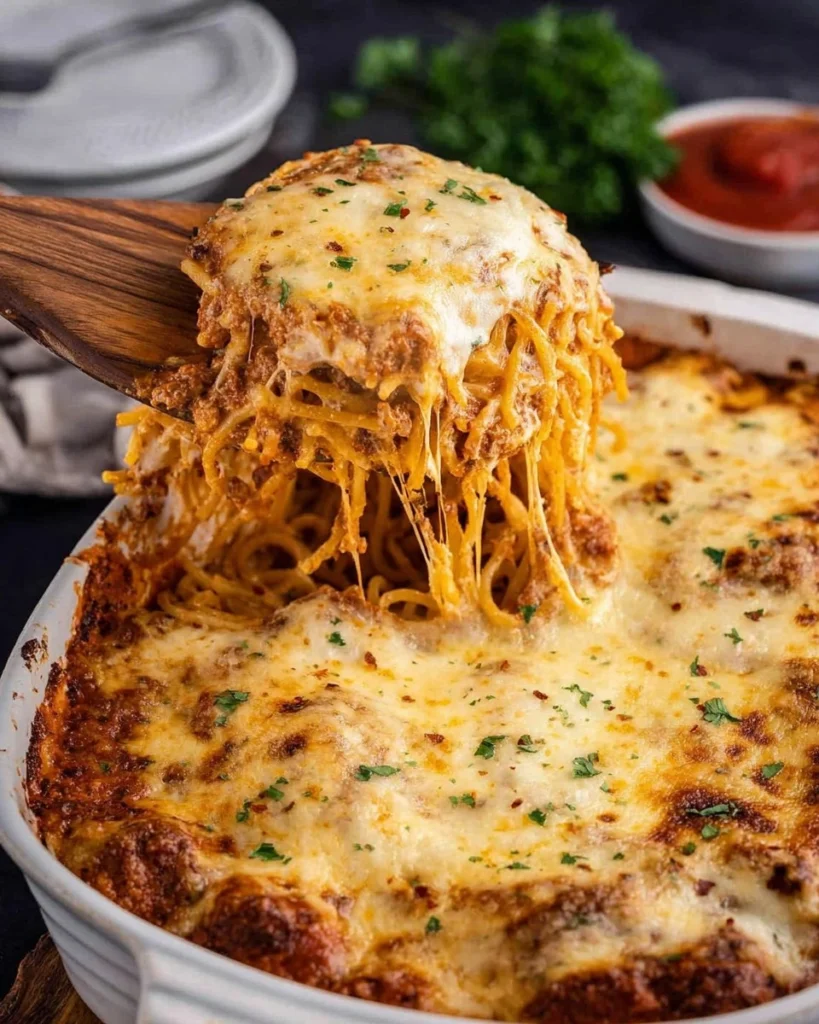 Marry-Me-Baked-Spaghetti-Recipe