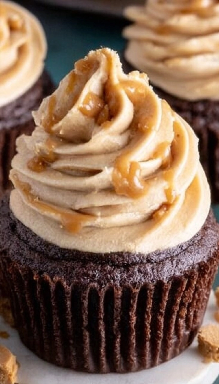 Peanut Butter Frosting