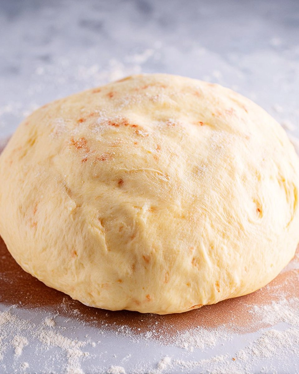 Pizza Dough