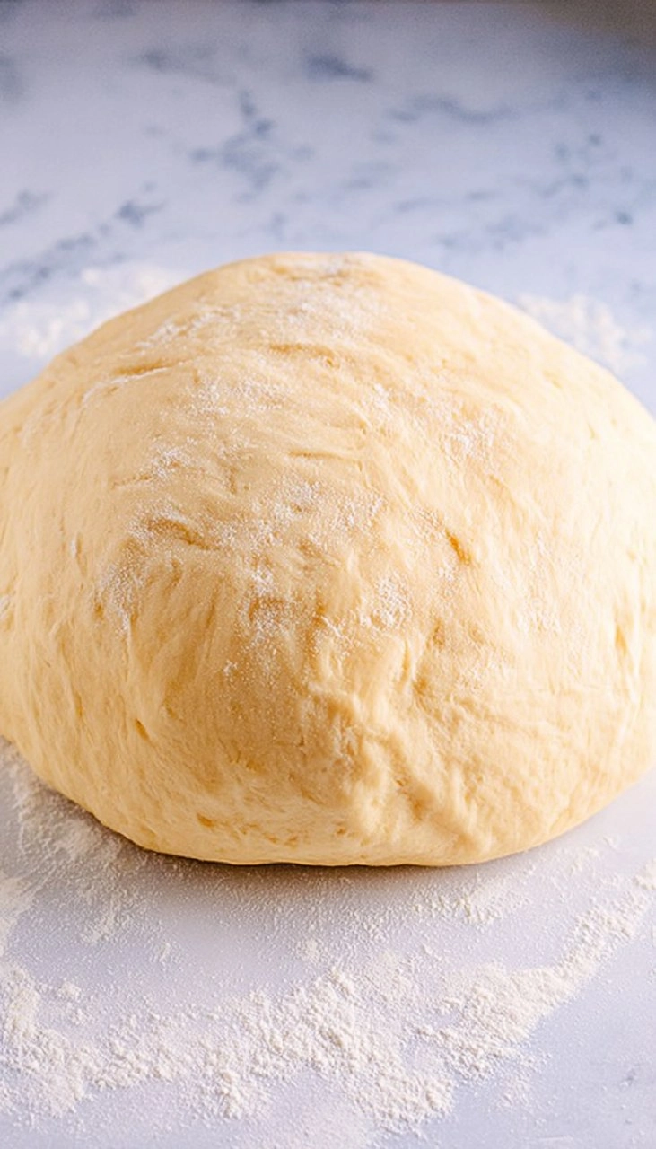 Pizza Dough