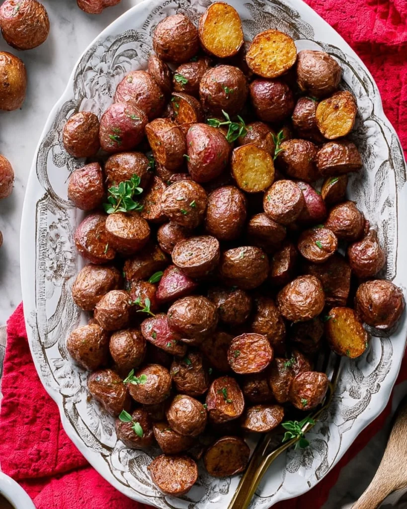3-Ingredient-Red-Potatoes-Recipe
