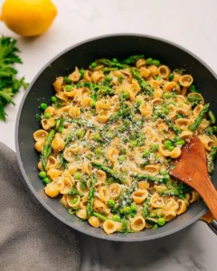 Asparagus-Pasta-Recipe