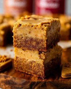 Biscoff-Blondies-Recipe