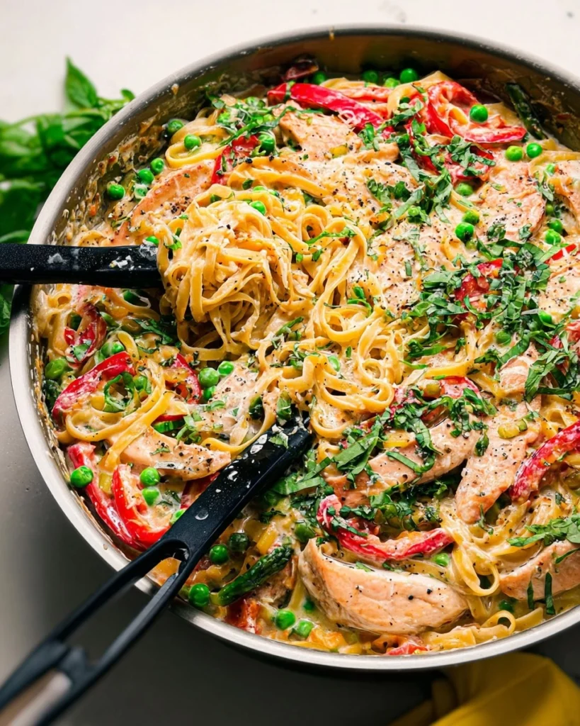 Chicken-Primavera-Recipe