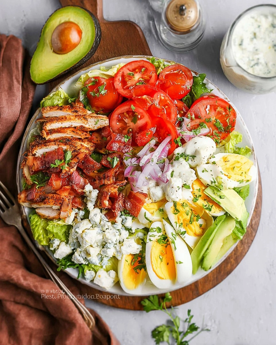 Cobb Salad