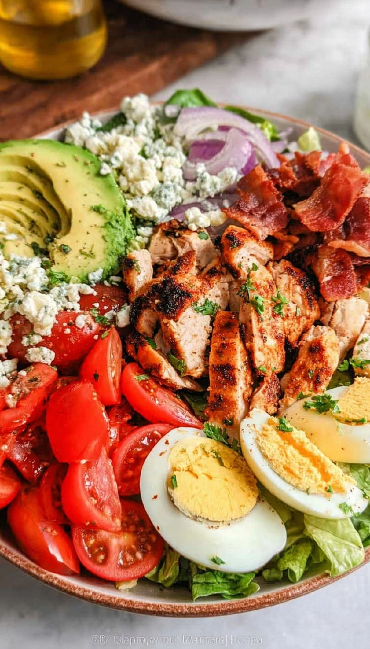 Cobb Salad
