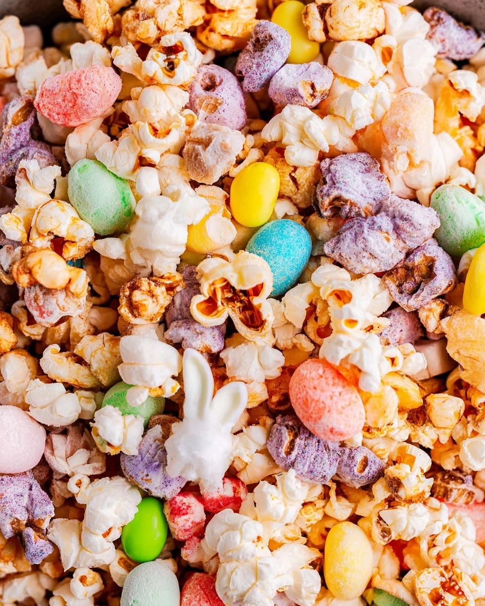 Easter Popcorn