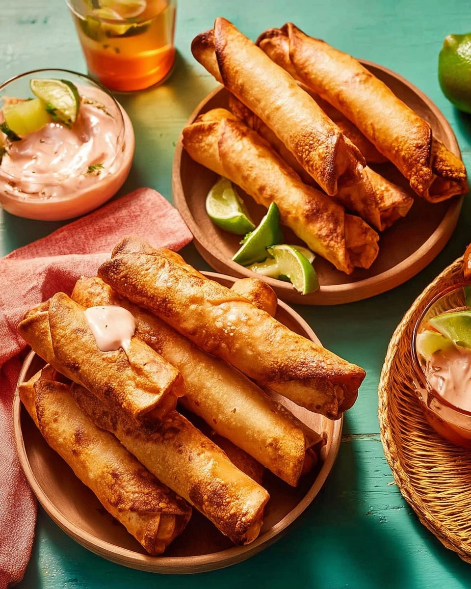 Flautas