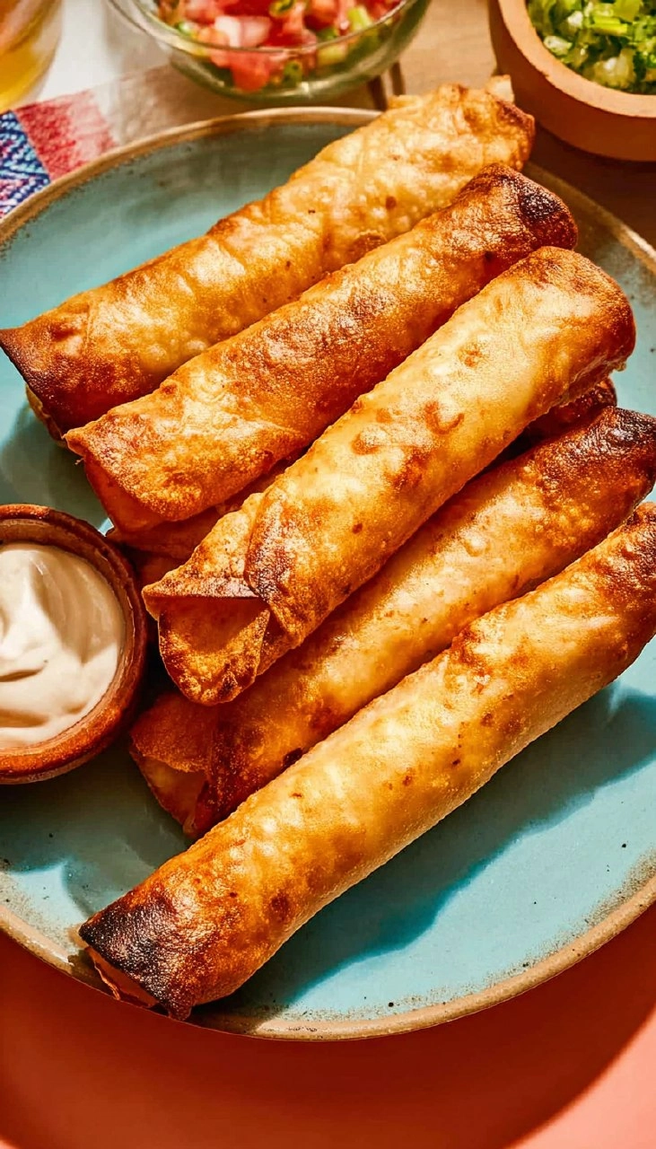 Flautas